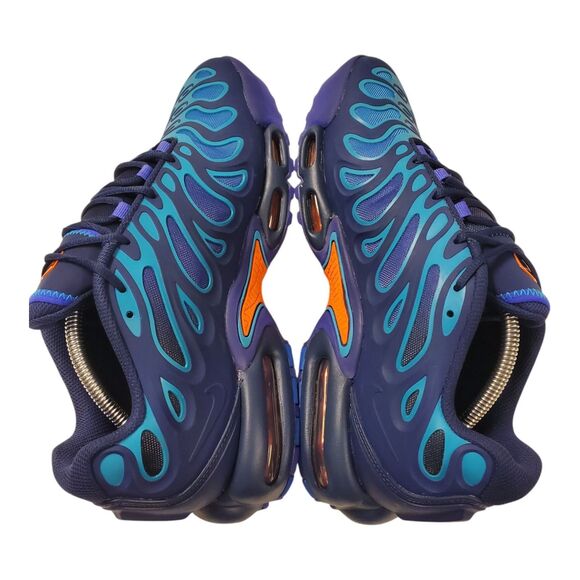 NIKE Shoes AIR MAX PLUS DRIFT Mens Size 11 Midnight Navy Running FD4290-400 main image 10